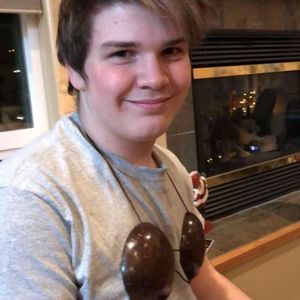 Meet your Posher, Brett